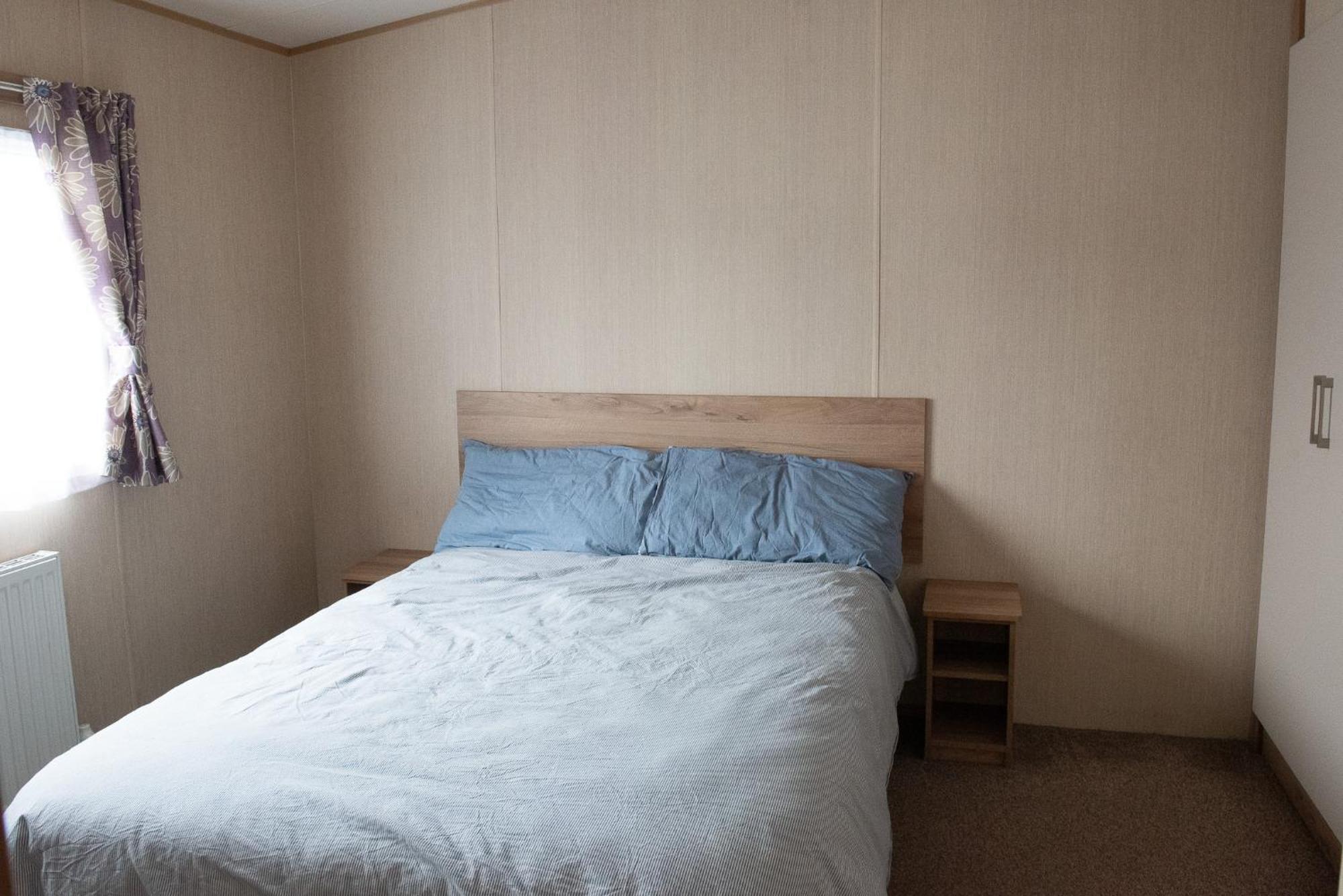 2 Bed Caravan For Hire At Golden Sands In ริล ภายนอก รูปภาพ